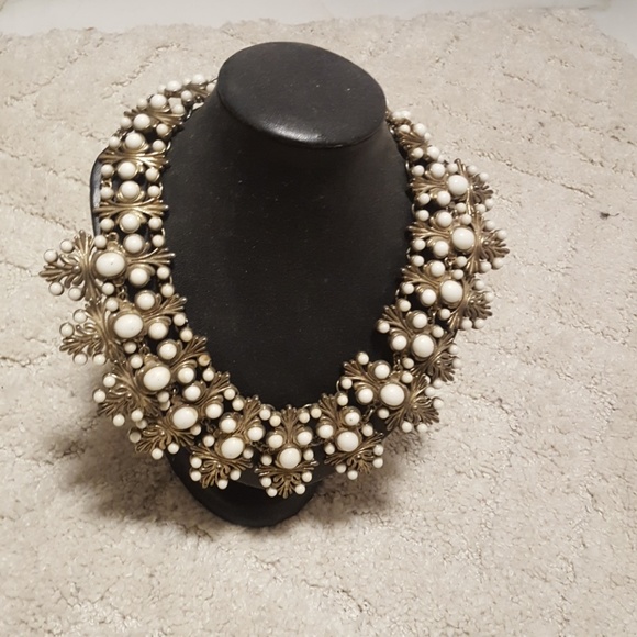 Jewelry - 🌸Vintage princess necklace🌸